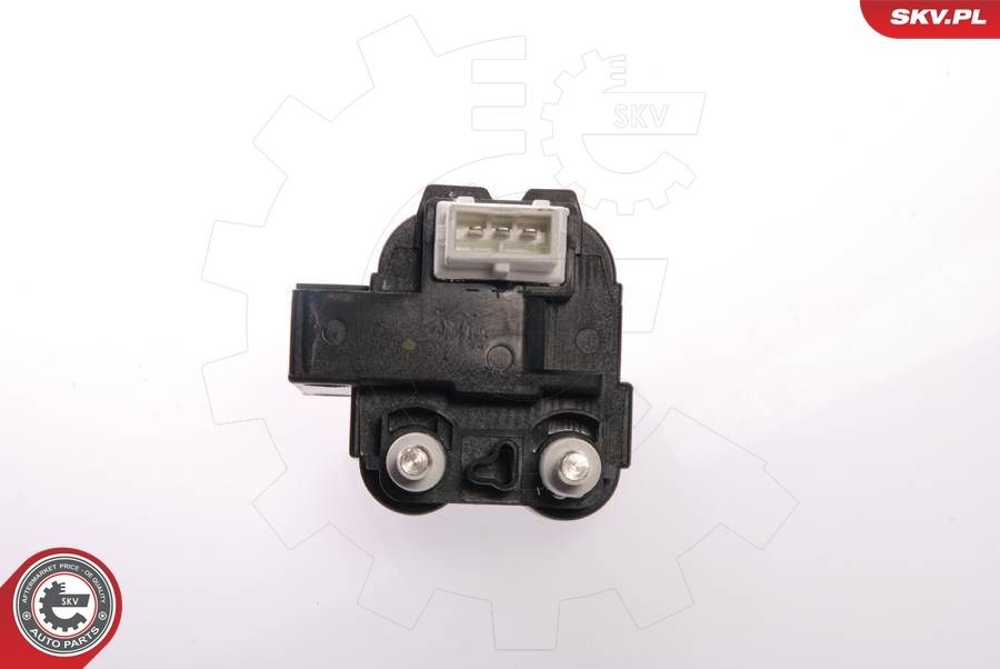 ESEN SKV Tändspole 03SKV059 03SKV059 ESEN SKV tändkassett VOLVO S70
