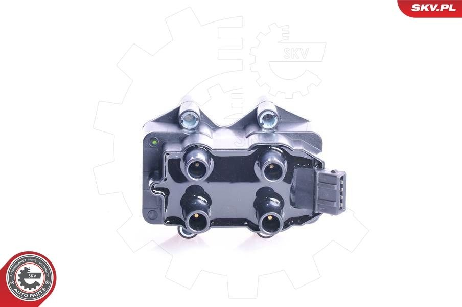 ESEN SKV Bobine 03SKV064 Ontstekingsspoel ESEN SKV 207 03SKV064 goedkoop