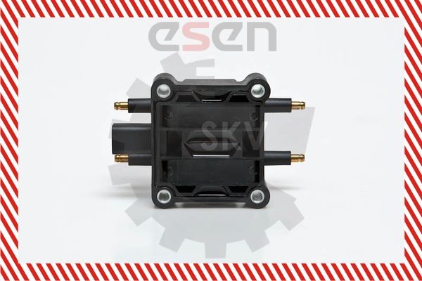 ESEN SKV Tændspole 03SKV078 ESEN SKV 03SKV078 Tænding - / gløderørsystem DODGE Caravan IV MPV (RG)