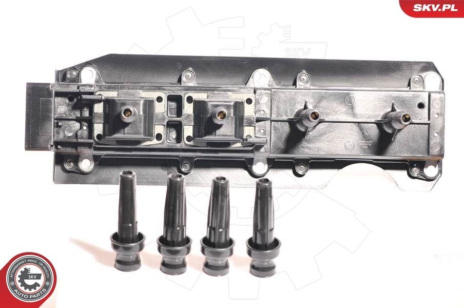ESEN SKV Aizdedzes spole 03SKV084 Aizdedzes spole ESEN SKV Peugeot 807 03SKV084