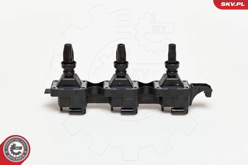 ESEN SKV Πολλαπλασιαστής 03SKV114 ESEN SKV 03SKV114 Πολλαπλασιαστής CITROЁN Xantia Combi (X2) 2.0 HDI 90 PS 2000