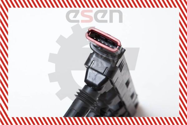 ESEN SKV Ignition coil 03SKV115 ESEN SKV 03SKV115 OPEL Speedster (E01) engine coil replacement