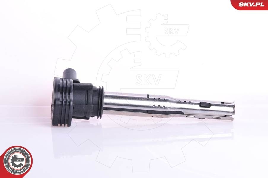 ESEN SKV Zapaľovacia cievka 03SKV134 Indukčná cievka ESEN SKV Skoda RAPID 03SKV134