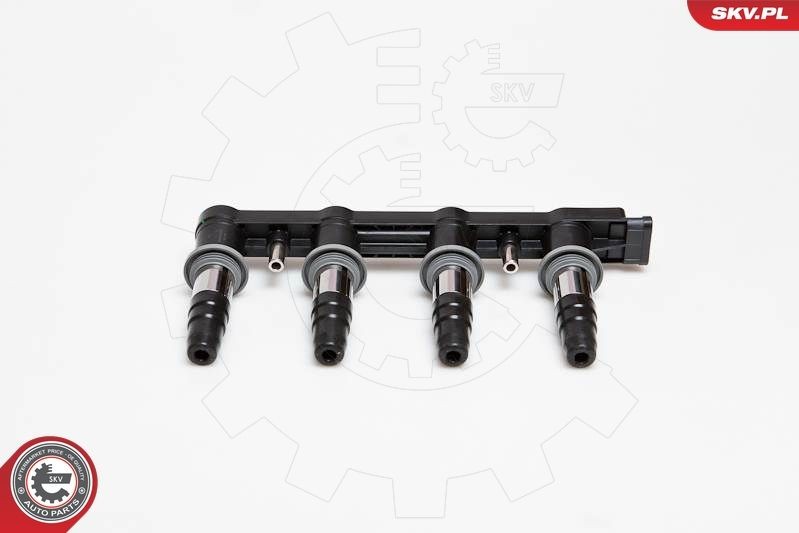 ESEN SKV Zapaľovacia cievka 03SKV174 ESEN SKV 03SKV174 Jednotka zapaľovacích cievok Chevrolet Cruze Kombi cena