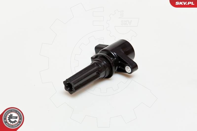 ESEN SKV Aizdedzes spole 03SKV181 ESEN SKV 03SKV181 Aizdedzes spole JAGUAR X-Type Sedan (X400) 2.2 D 146 ZS 2009