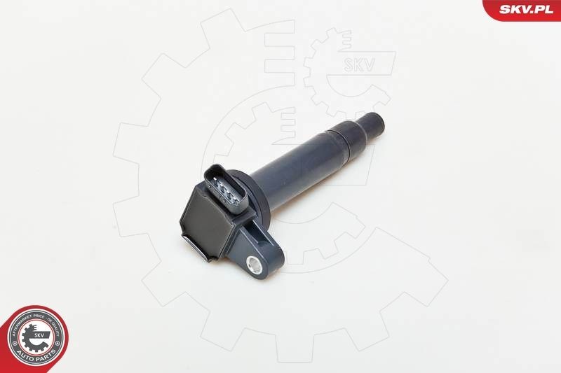 ESEN SKV Bobine d'allumage 03SKV183 Rampe d'allumage ESEN SKV PRIUS 03SKV183 pas cher