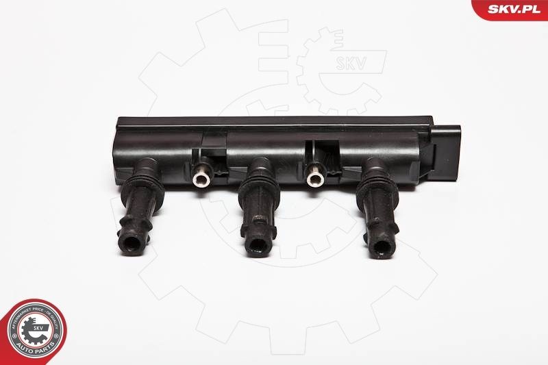 ESEN SKV Tændspole 03SKV187 Tændspoler ESEN SKV Suzuki SX4 03SKV187