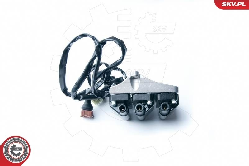 ESEN SKV Tändspole 03SKV217 03SKV217 Tändspole ESEN SKV HONDA CR-V