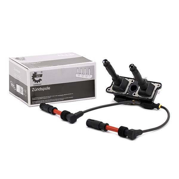 ESEN SKV Aizdedzes spole 03SKV218 ESEN SKV 03SKV218 Aizdedzes spole