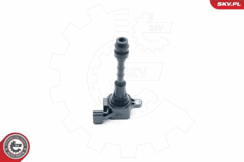 ESEN SKV Tändspole 03SKV257 03SKV257 ESEN SKV tändkassett NISSAN NV200