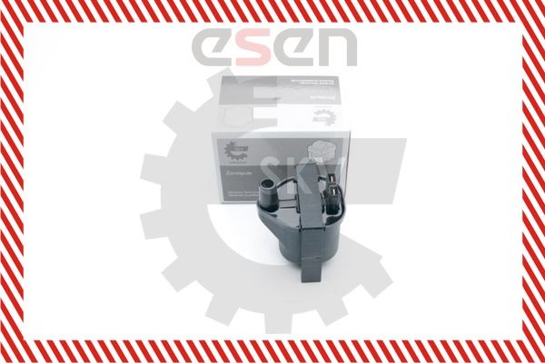 ESEN SKV Tennspole 03SKV263 03SKV263 Tennspole TOYOTA YARIS ESEN SKV