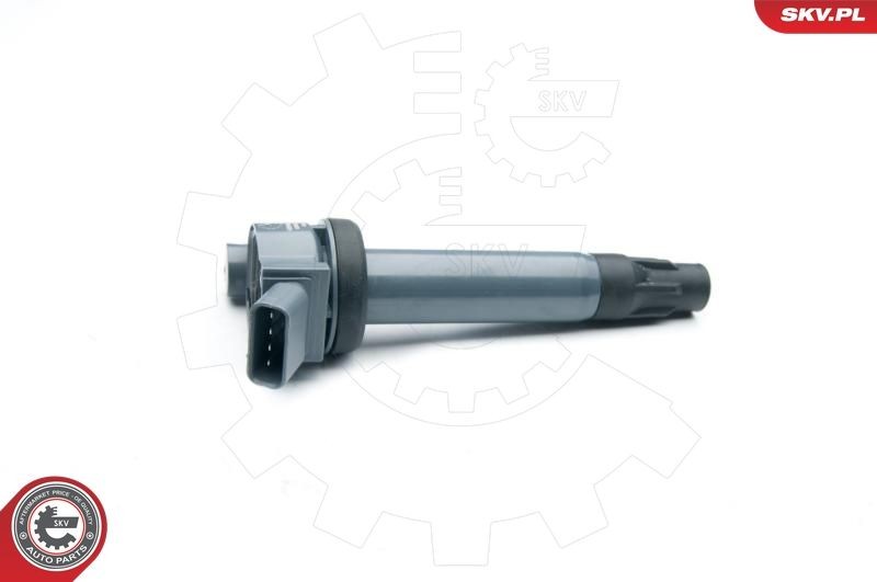 ESEN SKV Tennspole 03SKV265 Tennspole ESEN SKV YARIS 03SKV265 billige