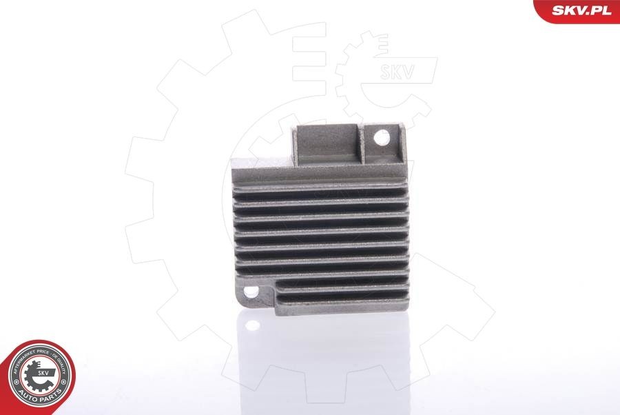 Module d'allumage ESEN SKV 03SKV900 ESEN SKV 03SKV900 Appareil de commande système d'allumage Fiat UNO 2006