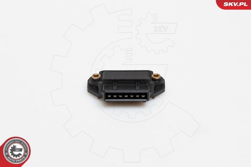 ESEN SKV Komutators, Aizdedzes sistēma 03SKV901 ESEN SKV 03SKV901 Komutators aizdedzes sistēma Fiat Ducato 290 Platforma cena