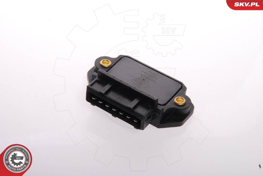 ESEN SKV Ontstekingsmodule 03SKV904 03SKV904 Ontstekingsmodule PEUGEOT 106 ESEN SKV