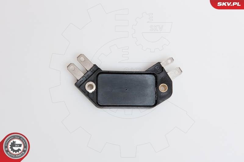 Ignition module ESEN SKV 03SKV905 ESEN SKV 03SKV905 2001 RENAULT CLIO ignition module replacement