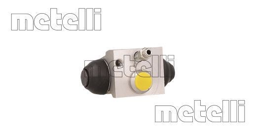 METELLI Cilindretto freno 04-1073 04-1073 Cilindretto freno METELLI TOYOTA DYNA costo
