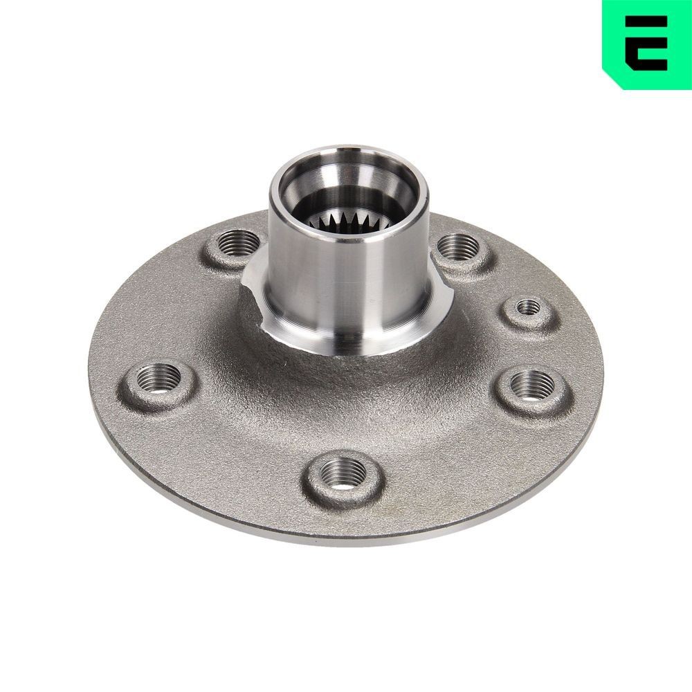 OPTIMAL Mozzo ruota 04-P306 OPTIMAL 04-P306 Mozzo ruota MERCEDES-BENZ Marco Polo Camper (W447) 200 CDI 4-matic (447.703, 447.813) 136 CV 2022