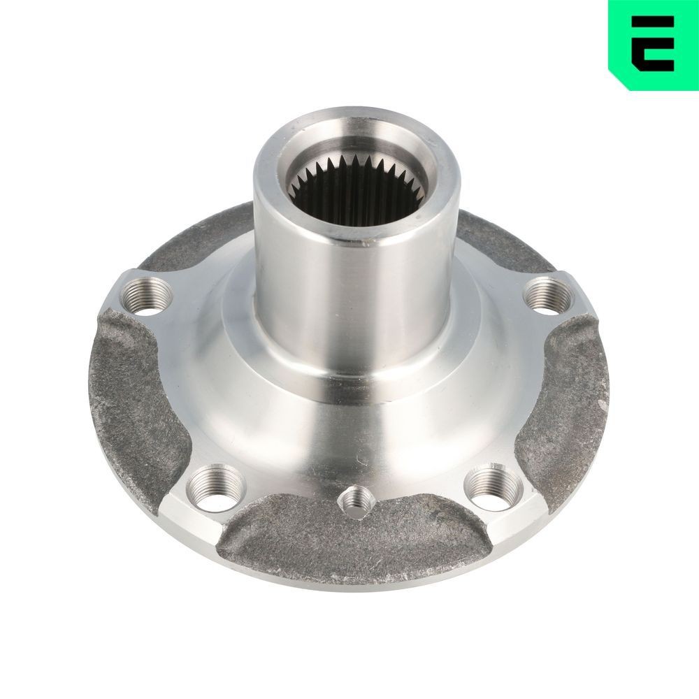 Hjulnav OPTIMAL 04-P412 OPTIMAL 04-P412: Hjulnav BMW X5 2009