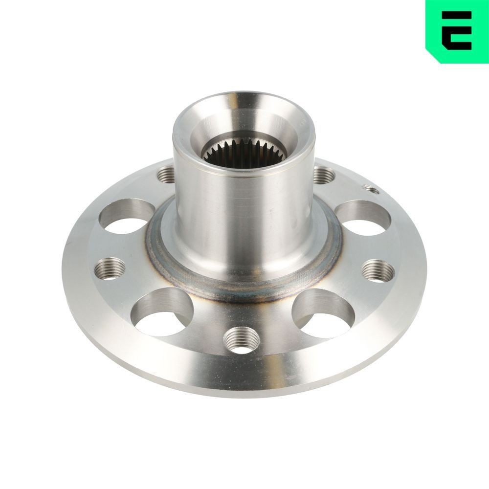 OPTIMAL Riteņa rumba 04-P417 Riteņa rumba OPTIMAL Smart FORFOUR 04-P417