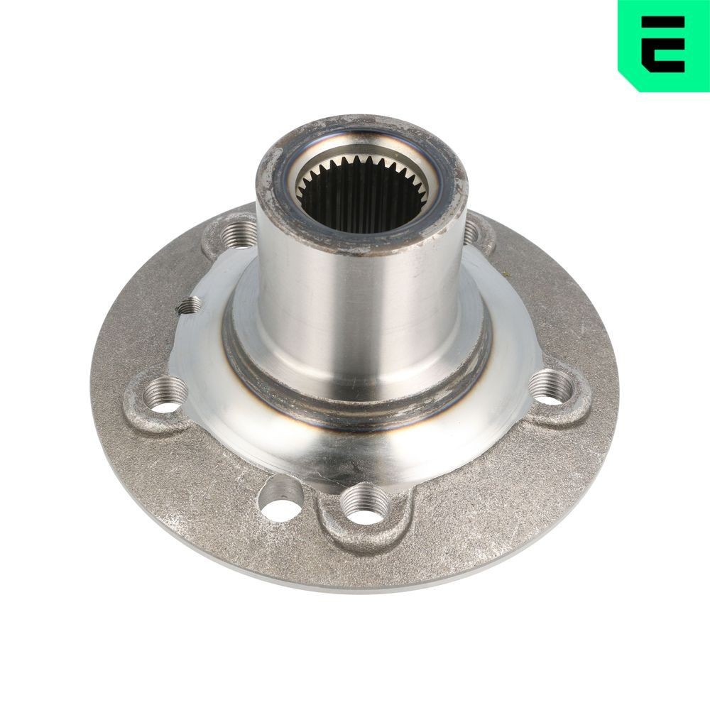 Moyeu de roue OPTIMAL 04-P420 OPTIMAL 04-P420: Moyeux de roue Mercedes Classe M 1999