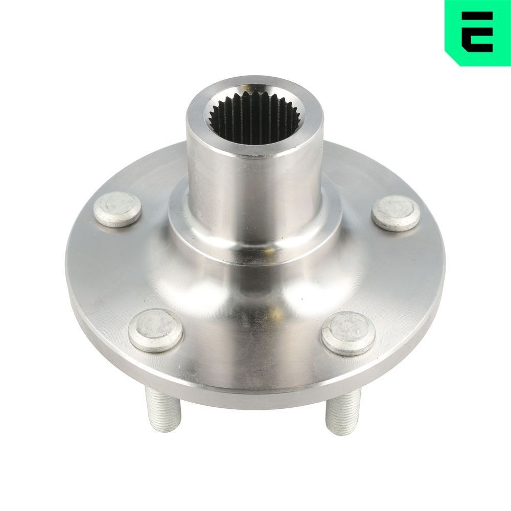 OPTIMAL Wheel Hub 04-P421 OPTIMAL 04-P421 Wheel Hub
