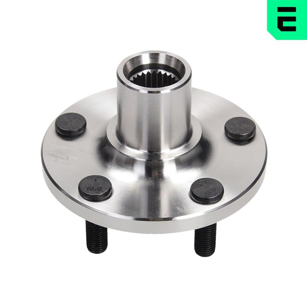 OPTIMAL Wheel Hub 04-P422 TOYOTA VERSO S OPTIMAL wheel hub 04P422