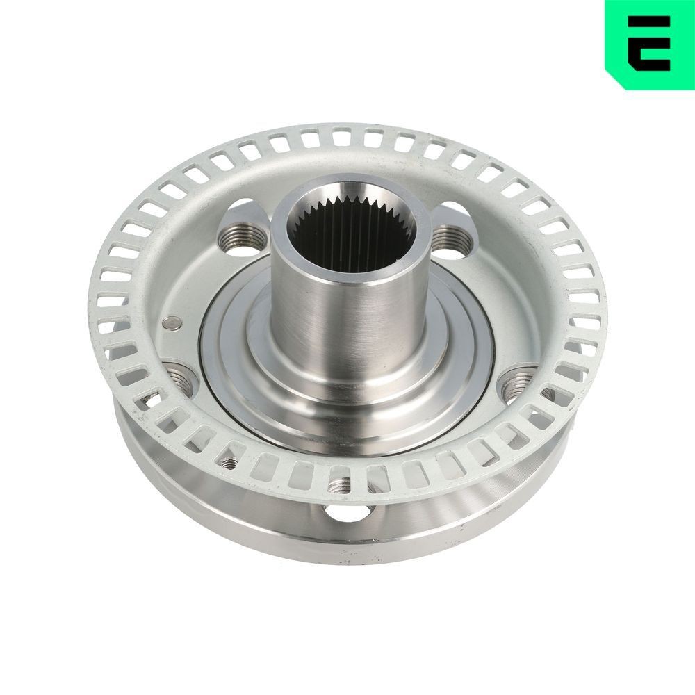 OPTIMAL Cubo da roda 04-P423 Cubo da roda OPTIMAL Volkswagen AMAROK 04-P423