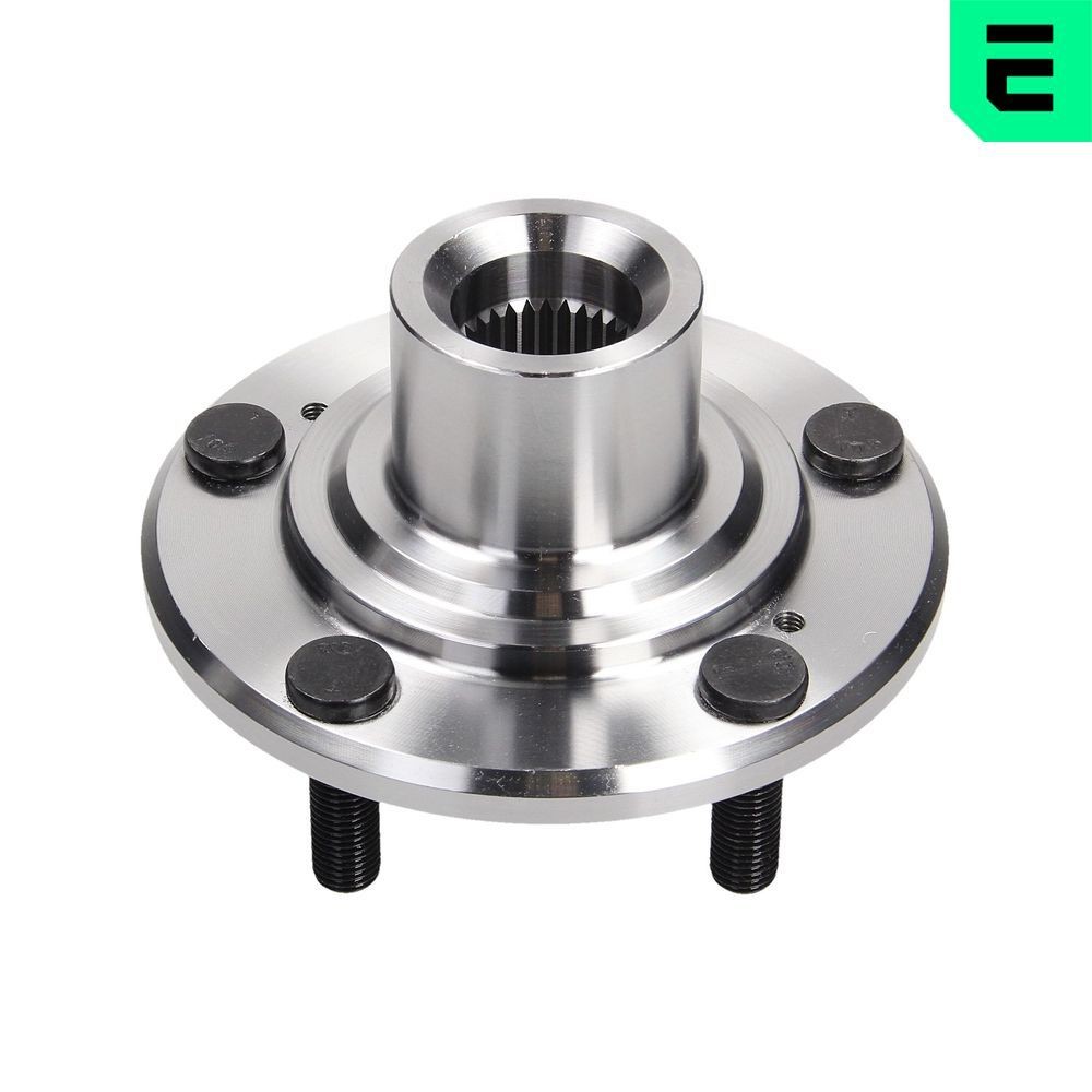 OPTIMAL Wielnaaf 04-P424 04-P424 OPTIMAL Wielnaven Honda CU prijs