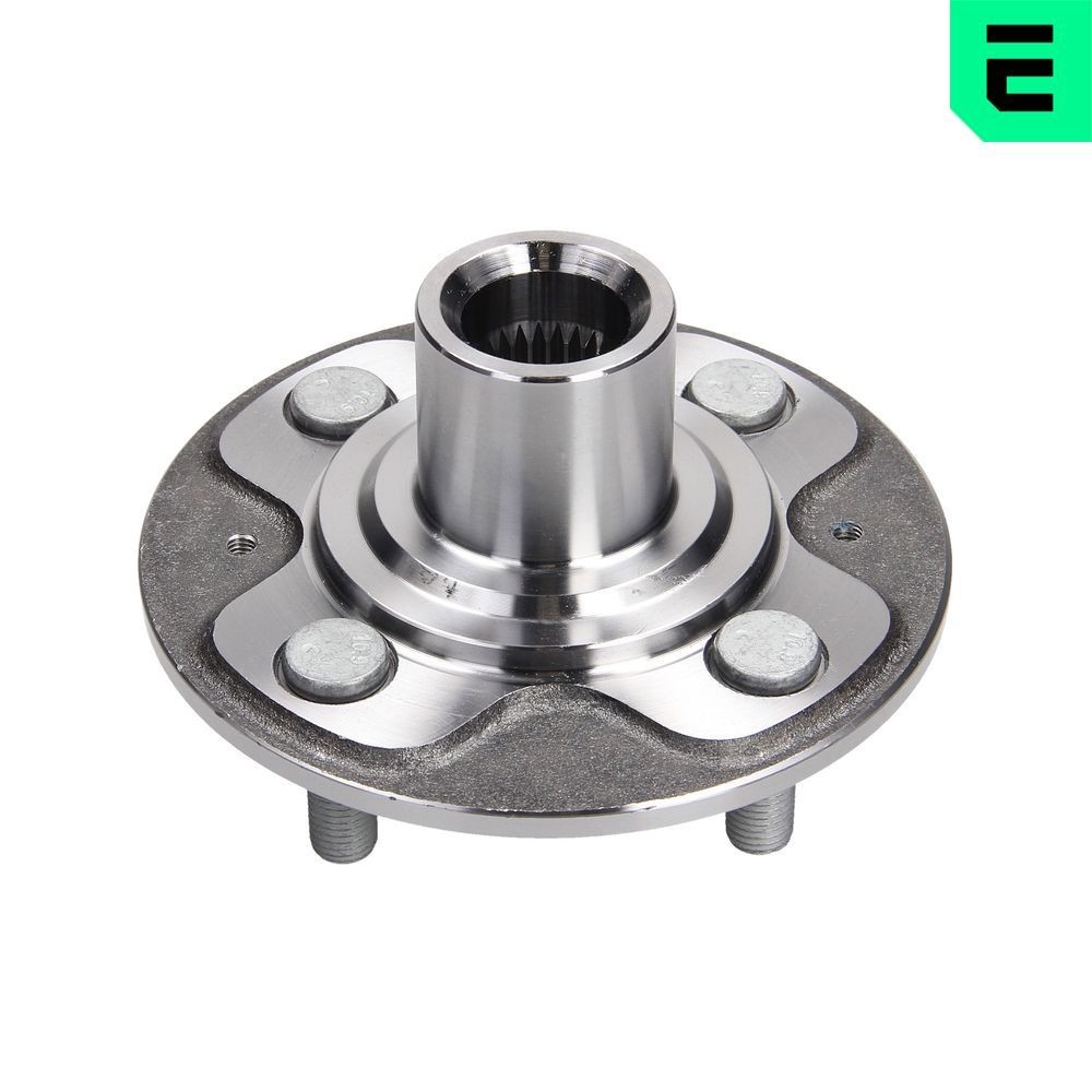 OPTIMAL Mozzo ruota 04-P425 OPTIMAL 04-P425 Mozzo ruota HONDA HR-V I (GH) 1.6 16V 4WD (GH2, GH4) 124 CV 2001