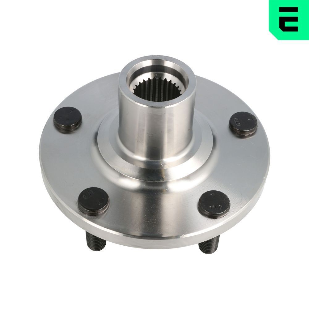 OPTIMAL Πλήμνη τροχού 04-P429 Πλήμνη OPTIMAL Toyota HIACE 04-P429