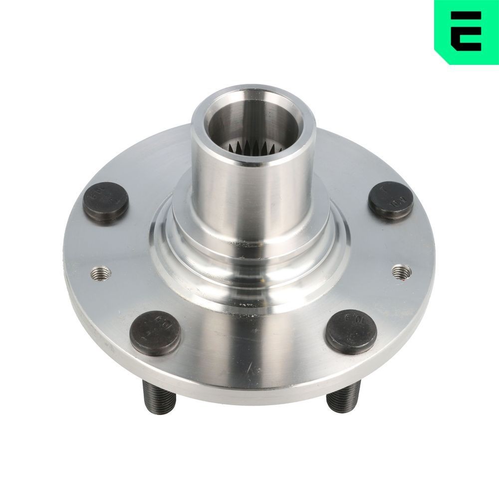 OPTIMAL Mozzo ruota 04-P441 OPTIMAL 04-P441 Mozzo ruota Kia Sedona Carnival originale prezzo