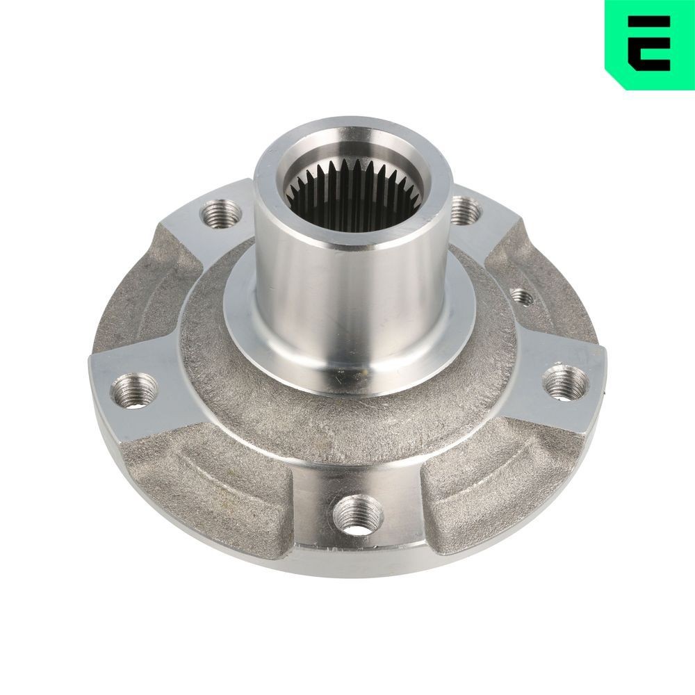 OPTIMAL Riteņa rumba 04-P459 Riteņa rumba OPTIMAL Smart FORFOUR 04-P459