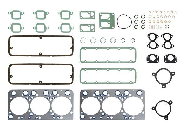 TRUCKTEC AUTOMOTIVE Tetningssett, topplokk 04.10.058 04.10.058 TRUCKTEC AUTOMOTIVE Tetningssett topplokk Dodge billige