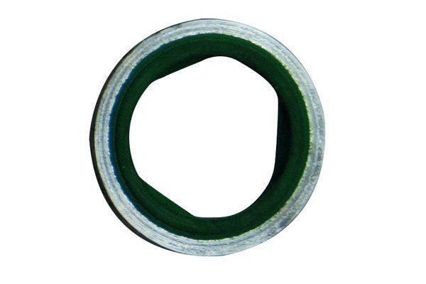 TRUCKTEC AUTOMOTIVE Seal, oil drain plug 04.10.077 BMW X3 TRUCKTEC AUTOMOTIVE oil drain plug gasket 0410077