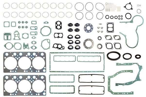 TRUCKTEC AUTOMOTIVE Kompletná sada tesnení motora 04.10.109 Sada tesnení kľukovej skrine TRUCKTEC AUTOMOTIVE Trieda S 04.10.109 lacné