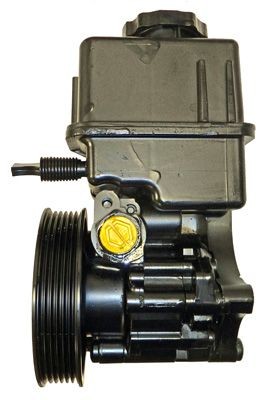 LIZARTE Servopump 04.13.0206-1 04.13.0206-1 LIZARTE hydraulpump styrsystem MERCEDES-BENZ E-klass
