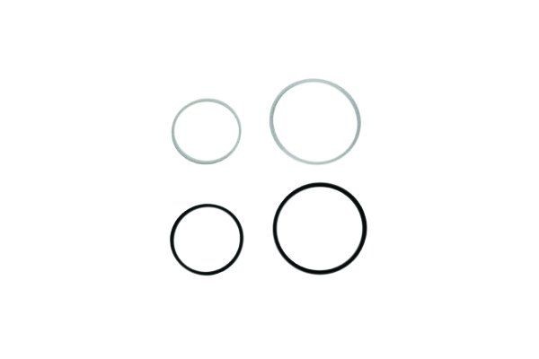 TRUCKTEC AUTOMOTIVE Seal Kit, injector nozzle 04.13.046 04.13.046 TRUCKTEC AUTOMOTIVE injector seals for MINI COUNTRYMAN