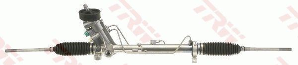 TRW Stūres mehānisms JRP1228 Stūres mehānisms TRW Volkswagen T-CROSS JRP1228