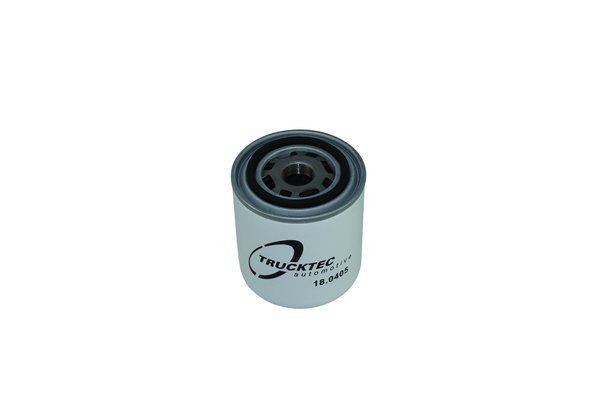 TRUCKTEC AUTOMOTIVE Hydraulikfilter, automatväxel 04.18.008 04.18.008 TRUCKTEC AUTOMOTIVE hydrauloljefilter PEUGEOT 406