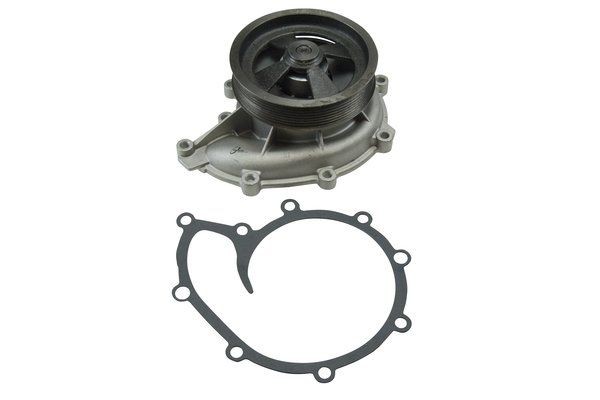 TRUCKTEC AUTOMOTIVE Vattenpump 04.19.001 04.19.001 TRUCKTEC AUTOMOTIVE kylvätskepump JEEP COMPASS