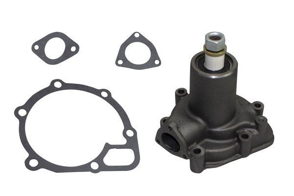 TRUCKTEC AUTOMOTIVE Vattenpump 04.19.011 04.19.011 TRUCKTEC AUTOMOTIVE vattenpumpar Dacia DUSTER