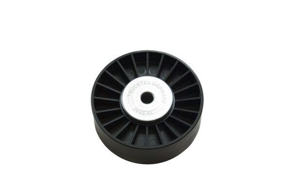 TRUCKTEC AUTOMOTIVE Poulie, tendeur de courroie d'accessoire 04.19.023 TRUCKTEC AUTOMOTIVE 04.19.023 Poulie de courroie d'accessoire Saab 9-5 Break prix