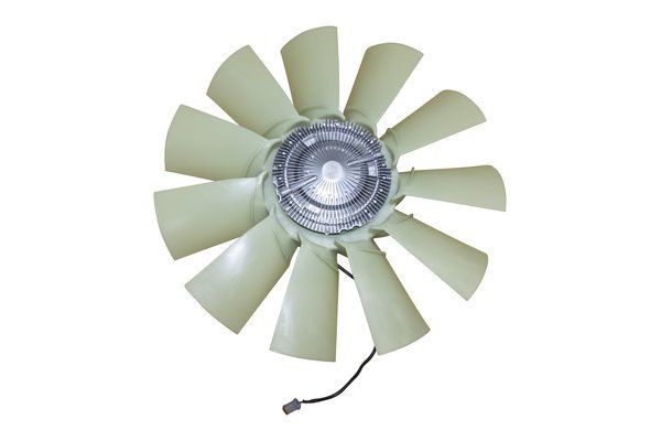 TRUCKTEC AUTOMOTIVE Fan, radiator 04.19.044 04.19.044 TRUCKTEC AUTOMOTIVE cooling fan for SEAT
