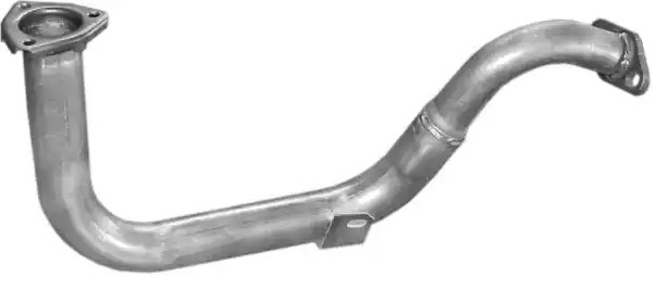 POLMO Tuyau d'échappement 04.226 POLMO 04.226 Tuyaux d'échappement Citroën Xsara Hatchback pas cher