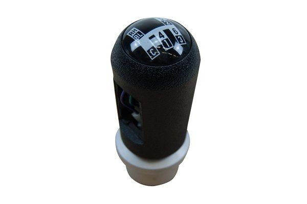 TRUCKTEC AUTOMOTIVE Revestimento da alavanca da caixa de velocidades 04.24.015 Alavanca de velocidades TRUCKTEC AUTOMOTIVE BMW Série 6 04.24.015