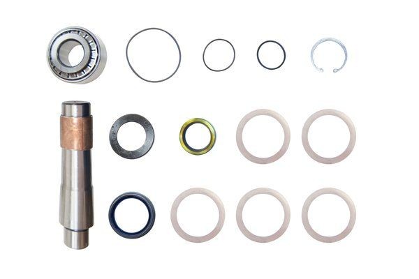 TRUCKTEC AUTOMOTIVE Reparationssats, spindelbult 04.31.006 04.31.006 TRUCKTEC AUTOMOTIVE spindelbultar Renault 19