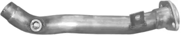 POLMO Remontcaurule, Katalizators 04.315 04.315 POLMO Katalizators Isuzu lēti