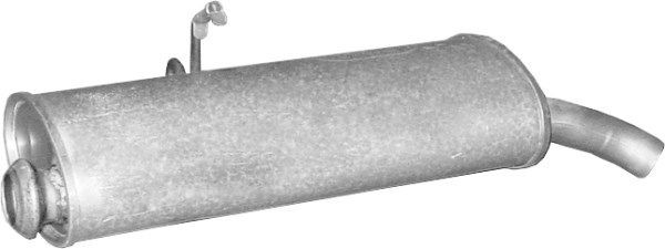 POLMO Einddemper 04.322 04.322 Einddemper POLMO CITROЁN C5