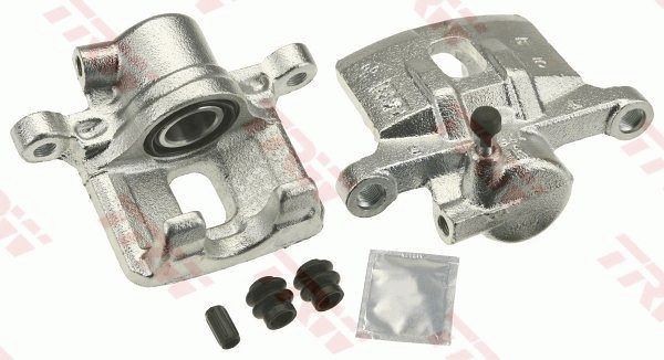 Remklauw TRW BHN1028E TRW BHN1028E Remtangen MITSUBISHI LANCER 2003